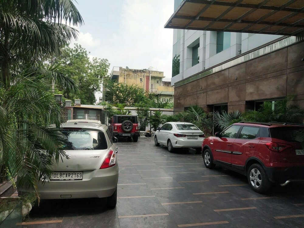 Фото Venizia Sarovar Portico Delhi