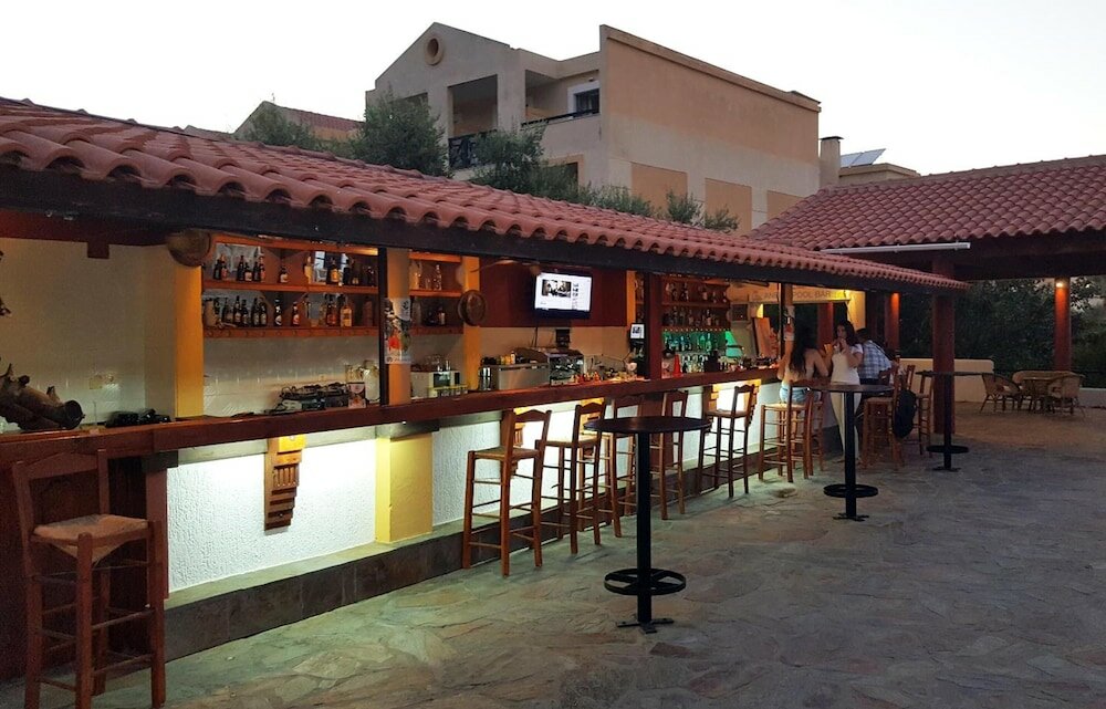 Фото Anema by The Sea Guesthouse