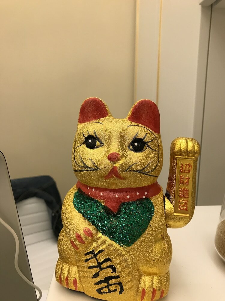 Фото B&b Kingsman