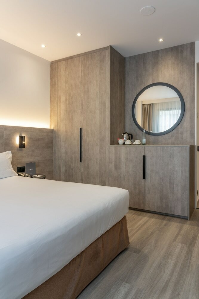 Фото Hotel Attica 21 Barcelona Mar