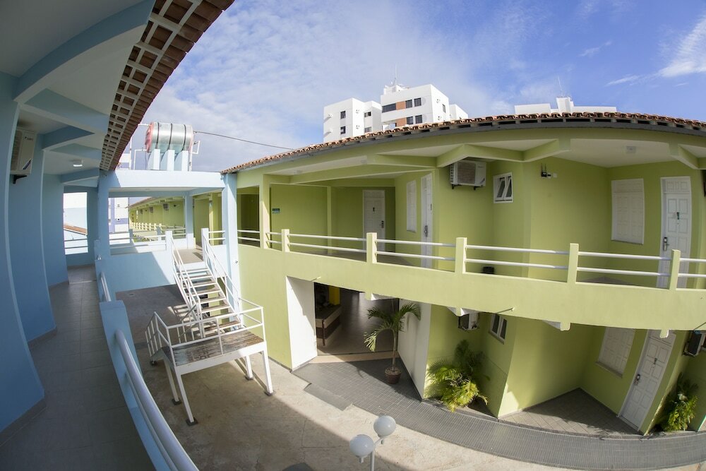 Фото Hotel Parque das Águas