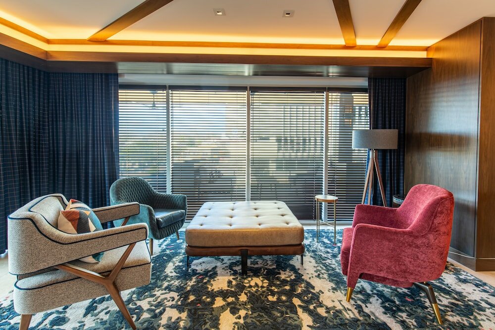 Фото Ac Hotel Austin-University