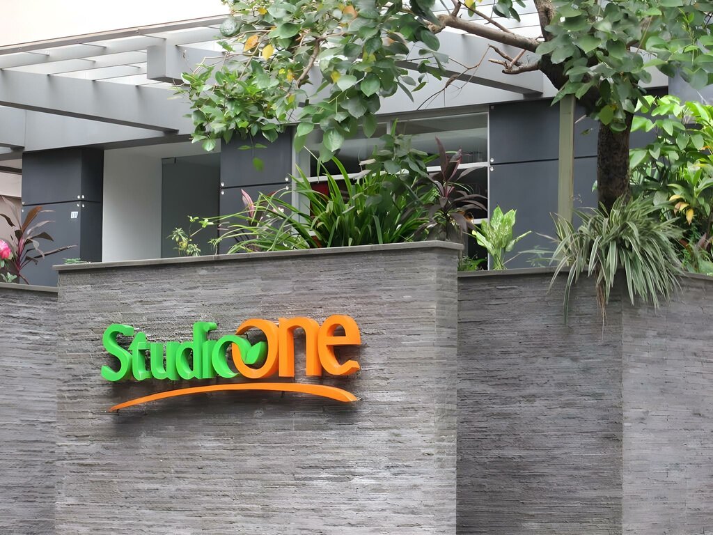 Hotel Studio One Hotel, Jakarta, photo