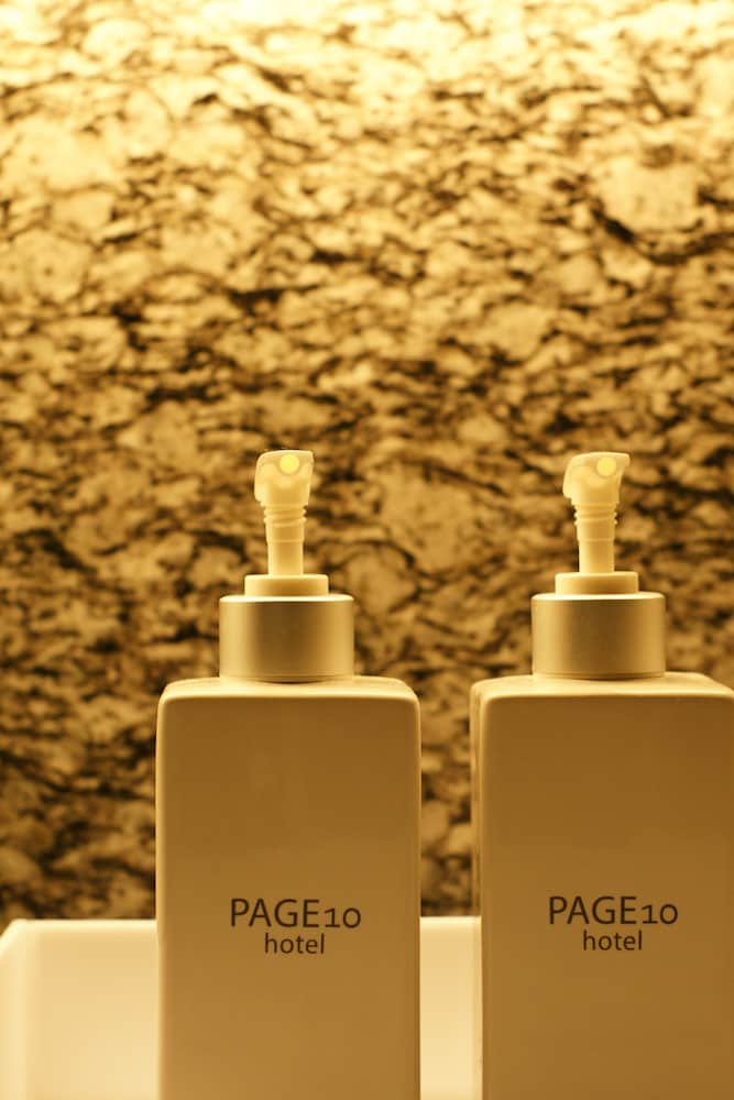 Фото Page 10 Hotel Pattaya