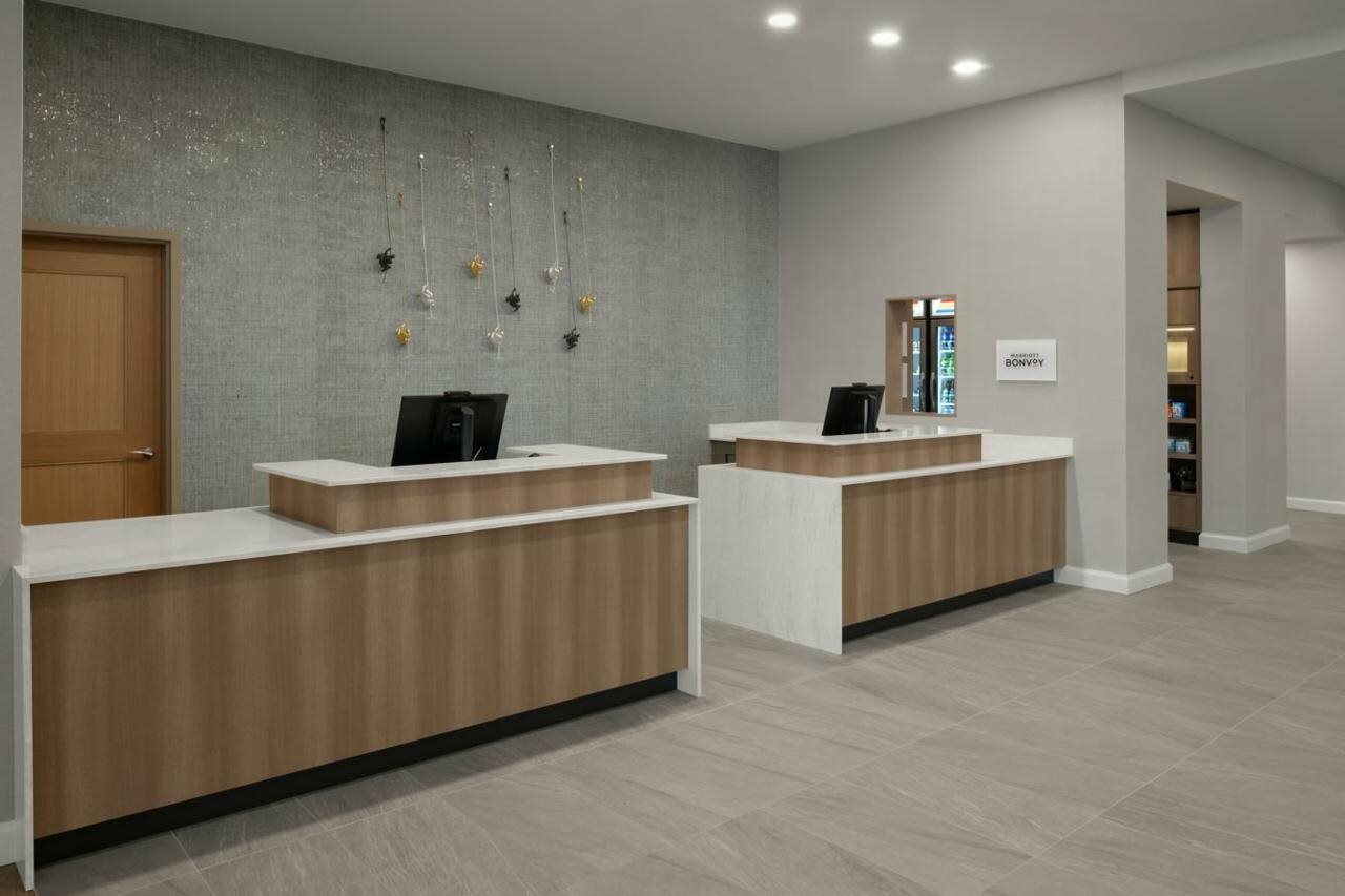 Фото Residence Inn by Marriott Eagle Boise