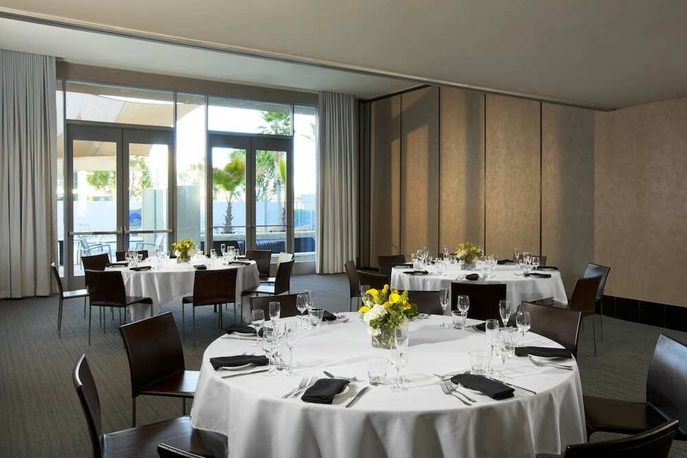 Фото Aloft Silicon Valley