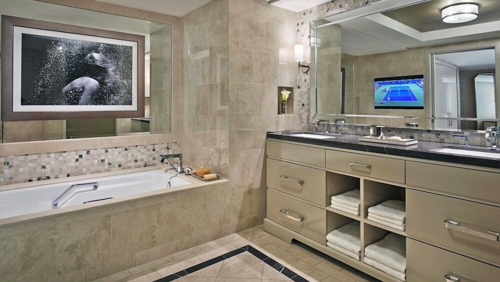 Фото L'Ermitage Beverly Hills