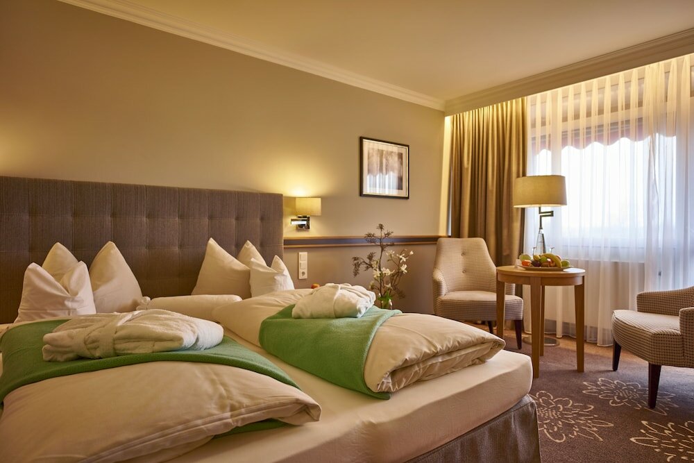 Фото Thermenhotel Apollo