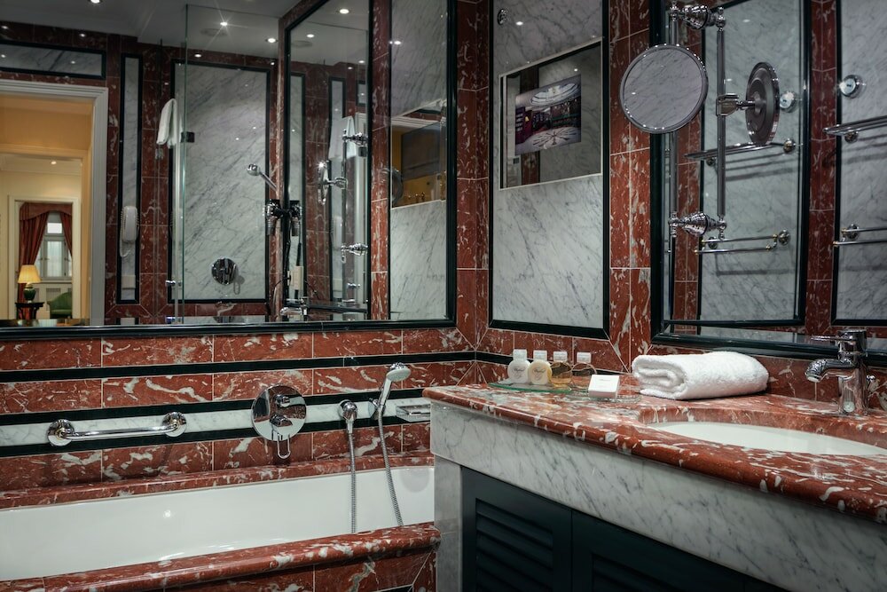 Фото Art Nouveau Palace Hotel