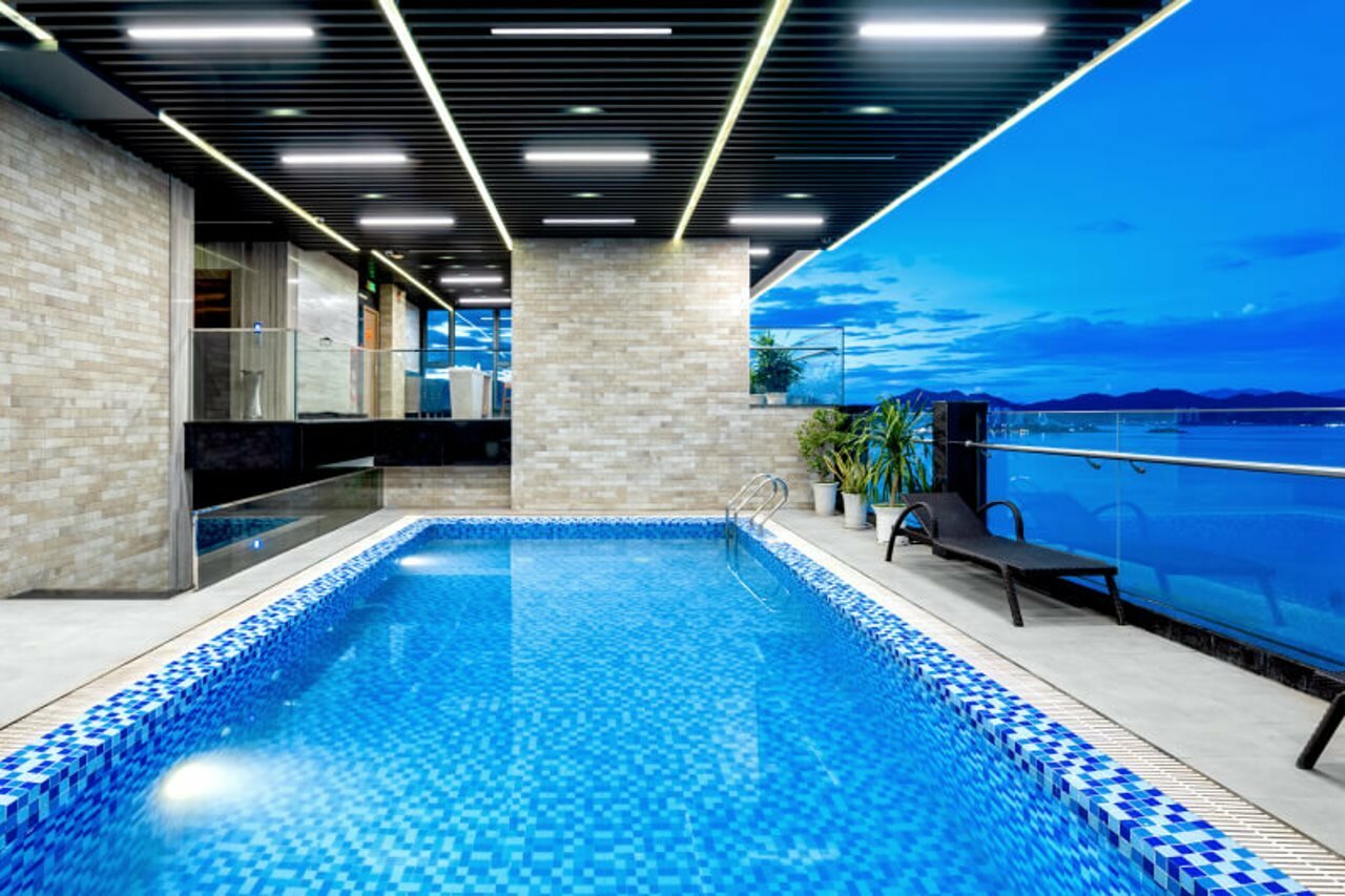 Фото Emerald Bay Hotel and SPA Nha Trang