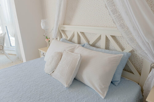 Иное жильё Прованс на Вербовой в Новороссийске