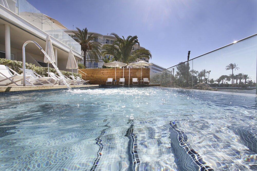 Фото BG Hotel Nautico Ebeso