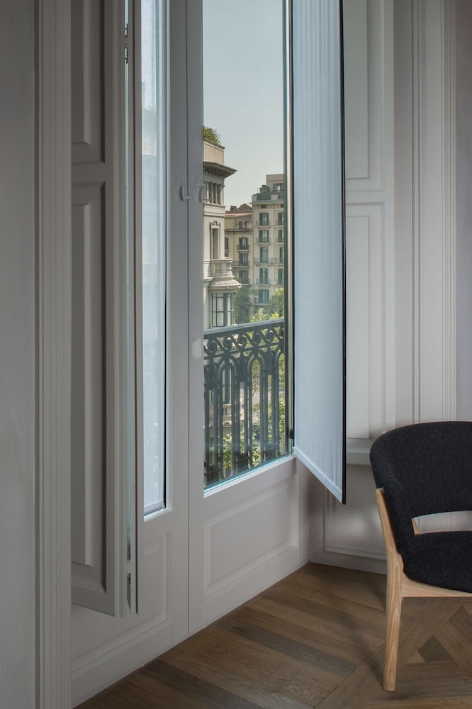 Фото Alma Barcelona Gl