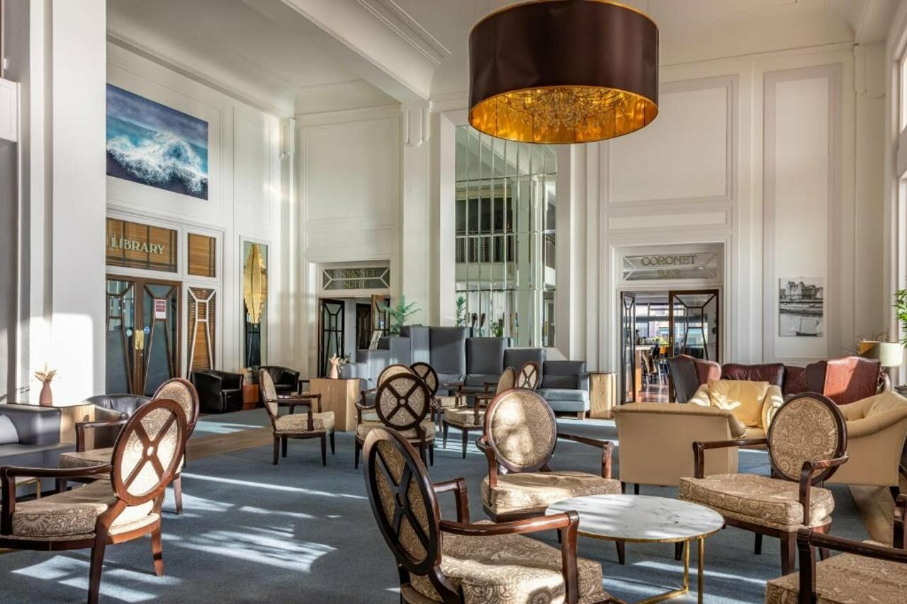 Фото отеля 3