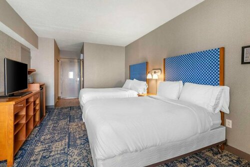 Гостиница Bangor Aviator Hotel, Bw Premier Collection в Ороно