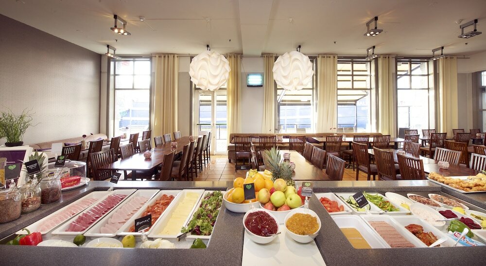 Фото Clarion Collection Hotel Amanda