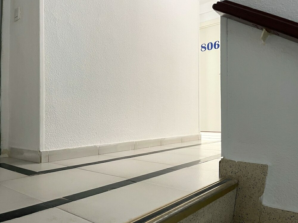 Фото Hotel Flats Friends Mar Blau