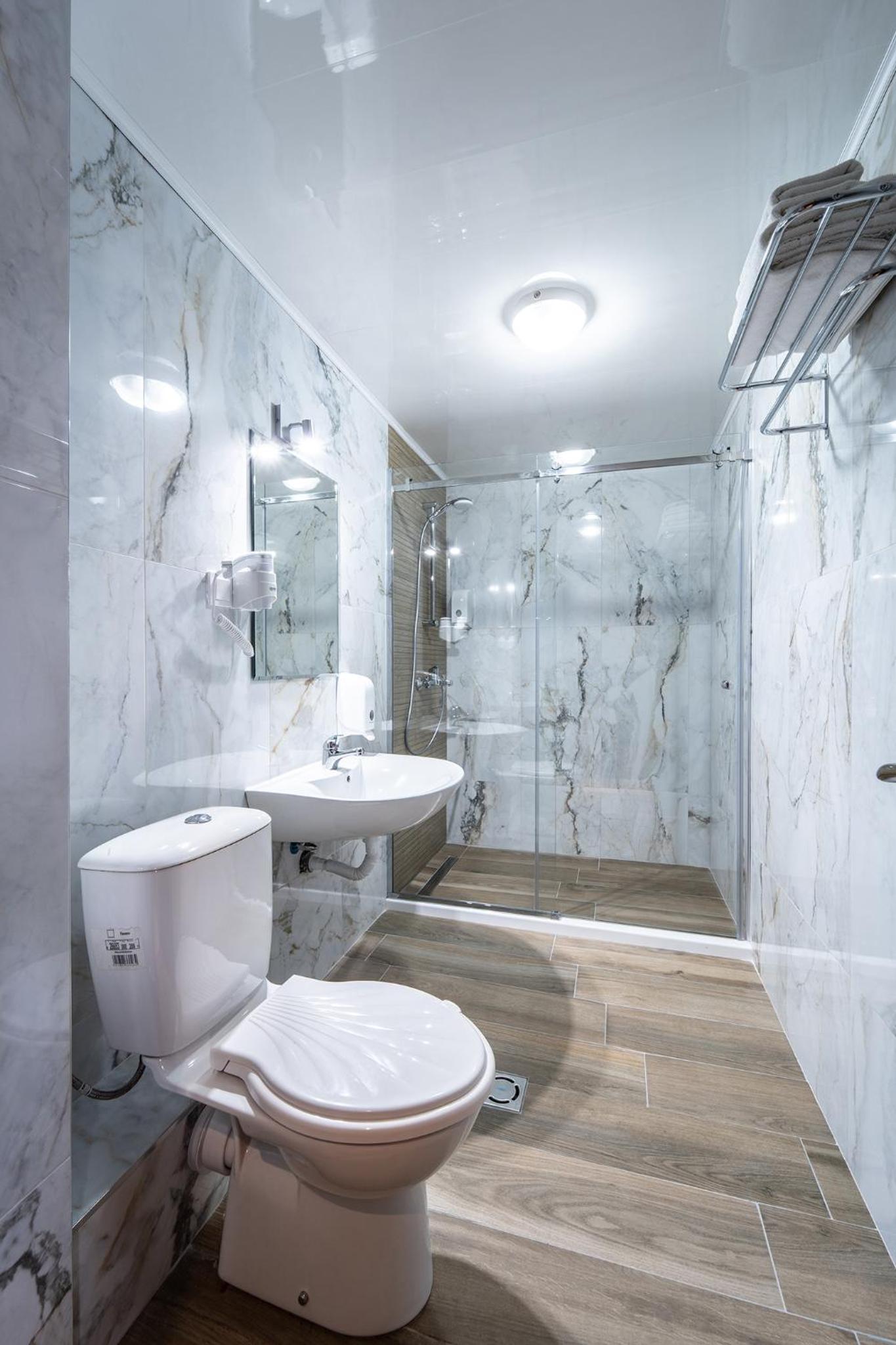 Фото Hotel Izvora