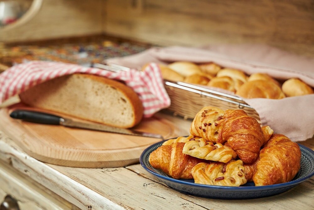 Фото Penzion Berg