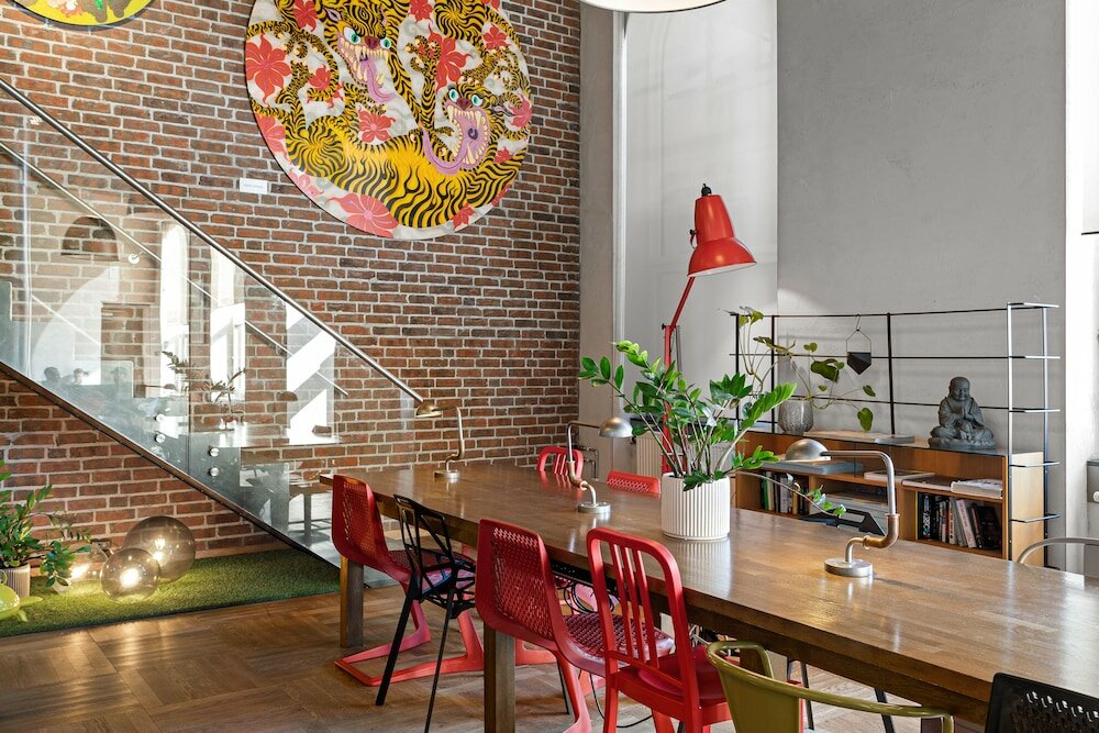 Фото Comfort Hotel Grand Central