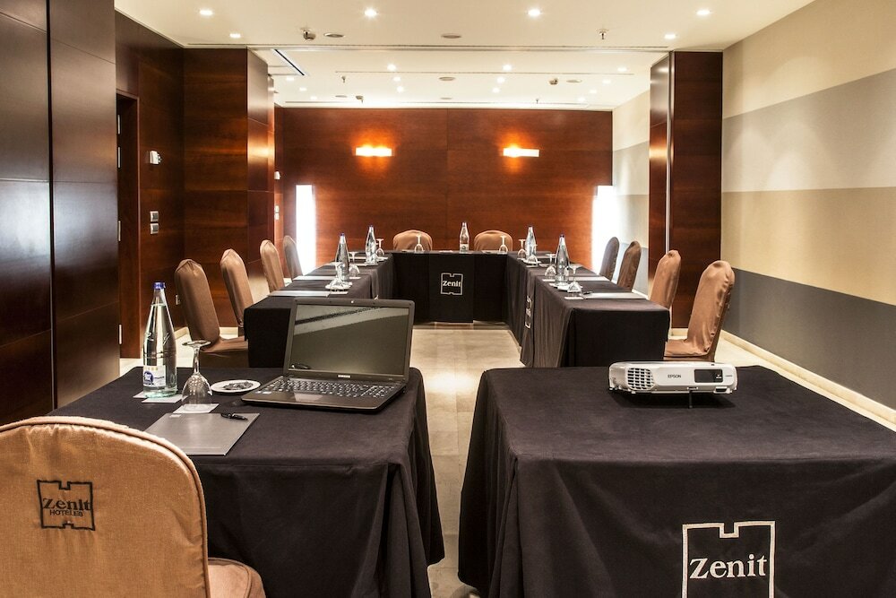 Фото Hotel Zenit Don Yo