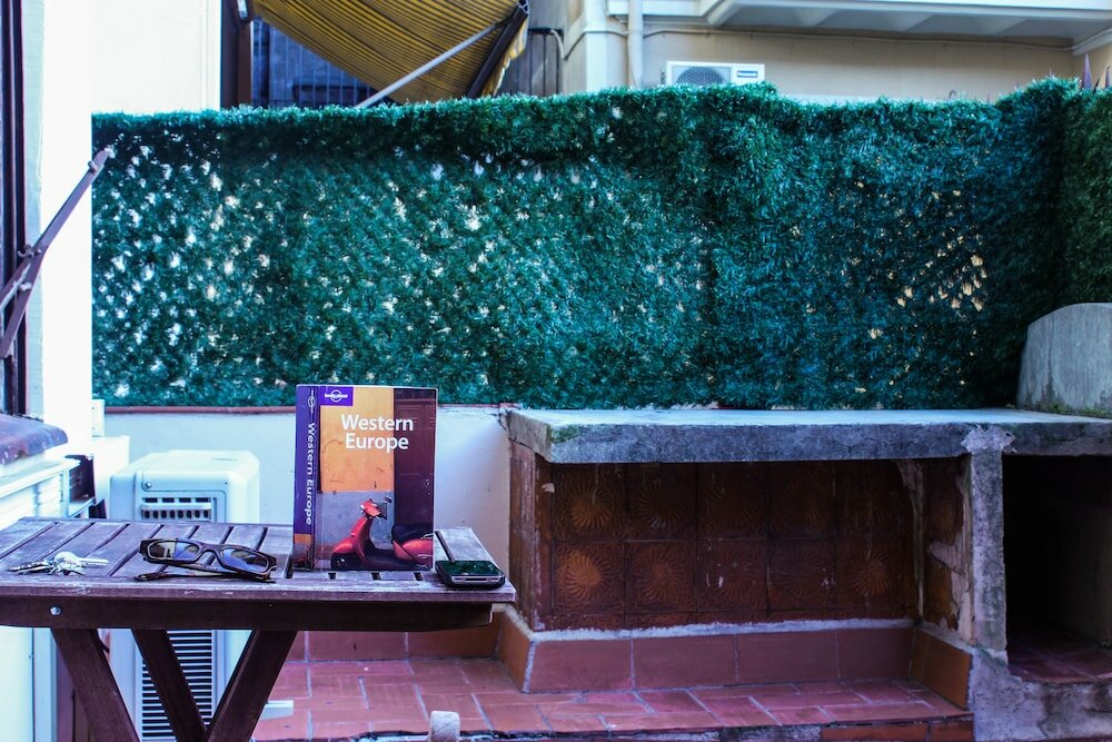 Фото 360 Hostel Centro