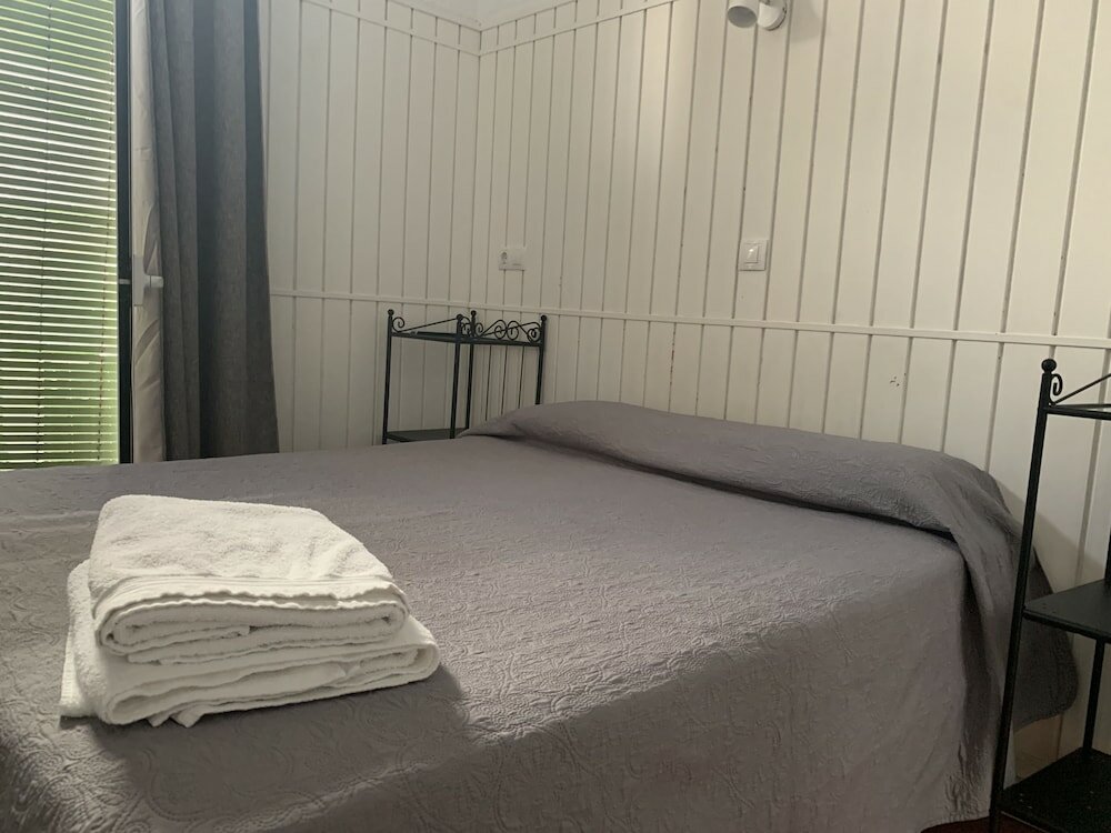 Фото Hostal Alcobia