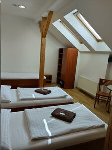 Гостиница Pension Beta