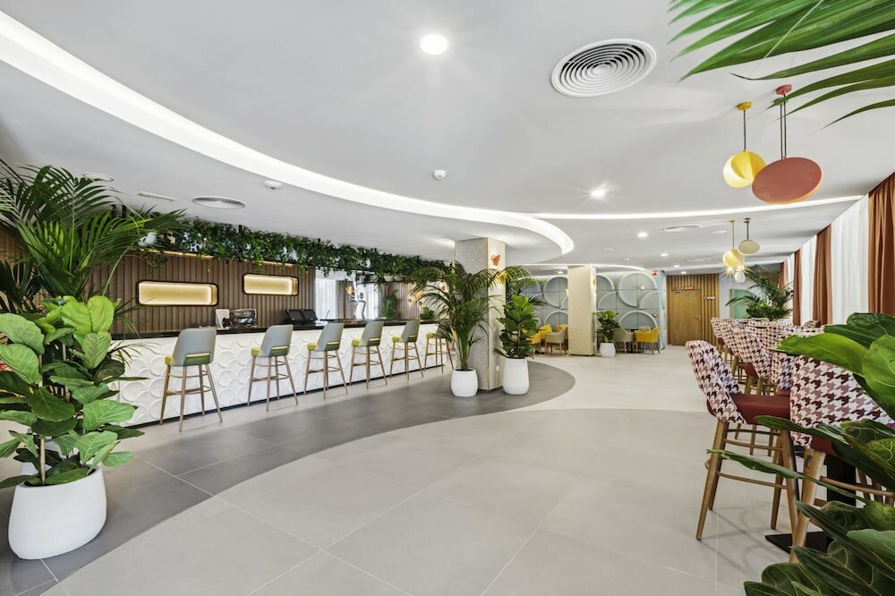 Фото Hotel Riu Concordia