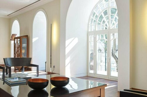 Гостиница PortoBay Liberdade в Лиссабоне