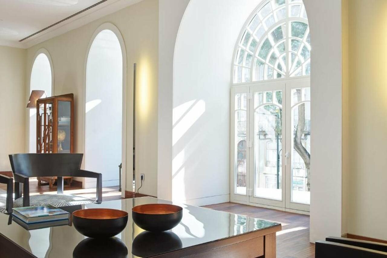 Фото PortoBay Liberdade