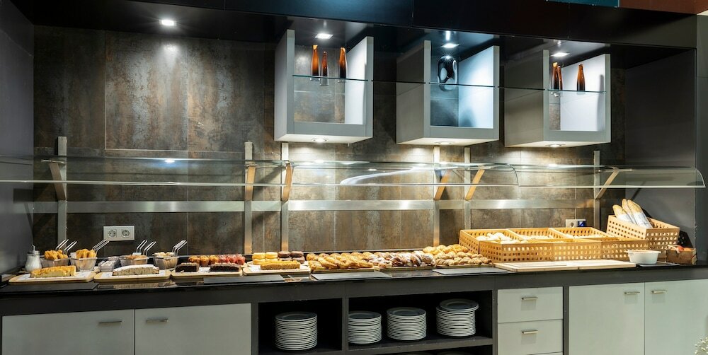 Фото Ilunion Aqua 4