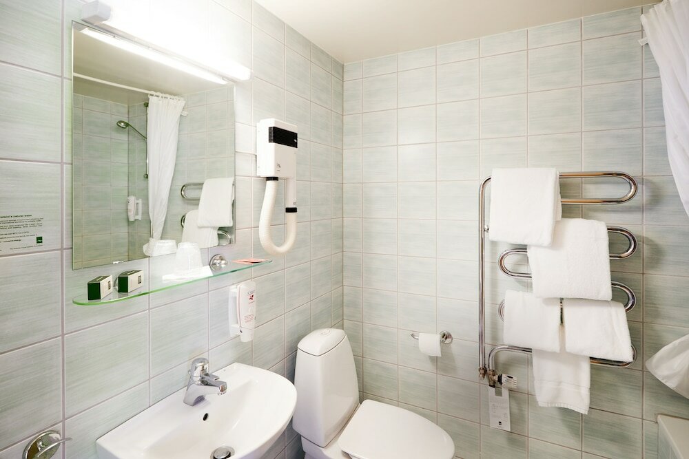 Фото Fosshotel Lind