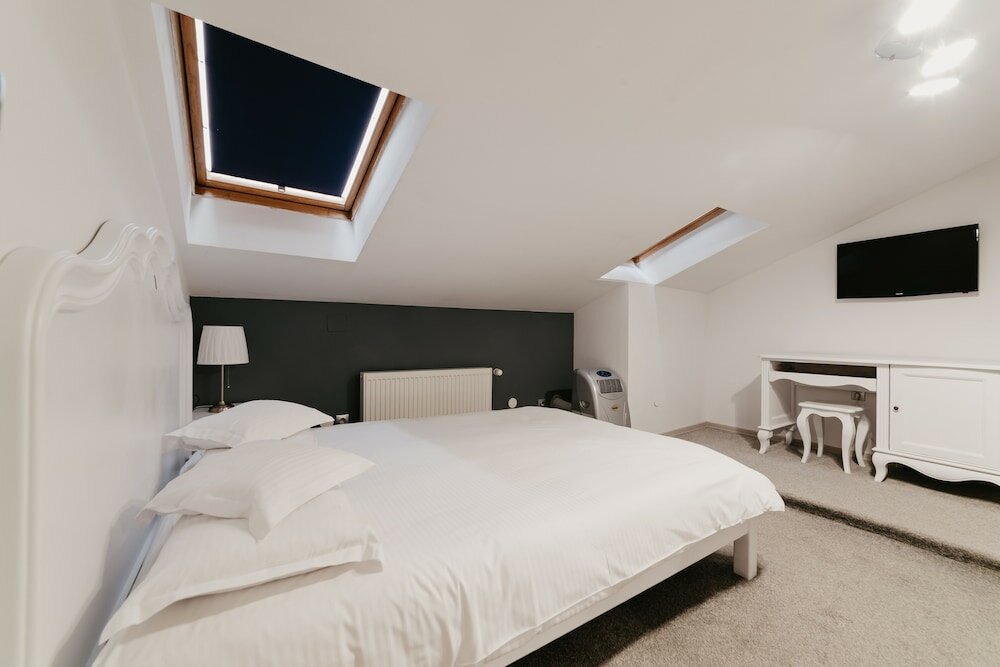 Фото Hotel Meteor Cluj