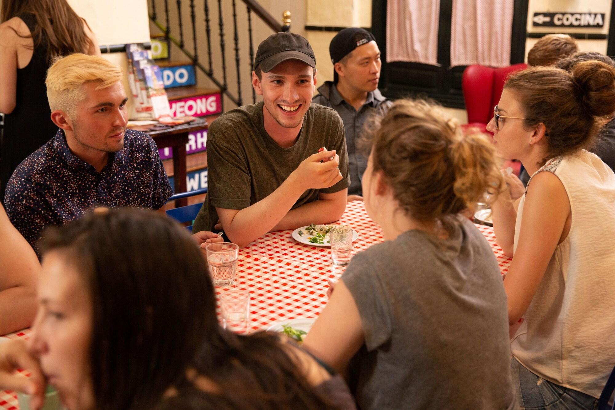 Фото Sevilla Hostel One Centro