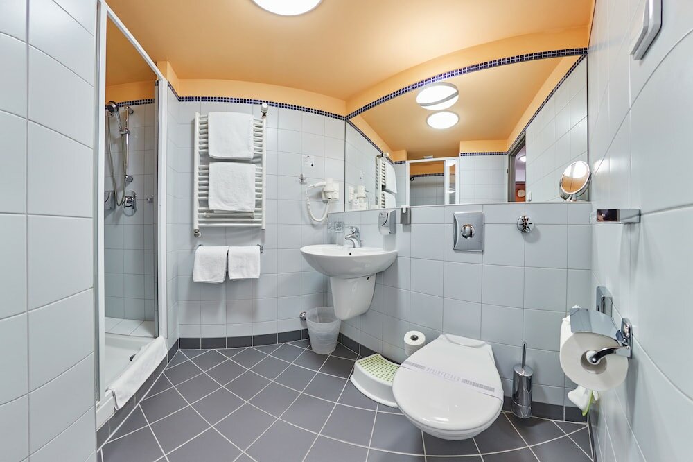 Фото Hotel Horizont