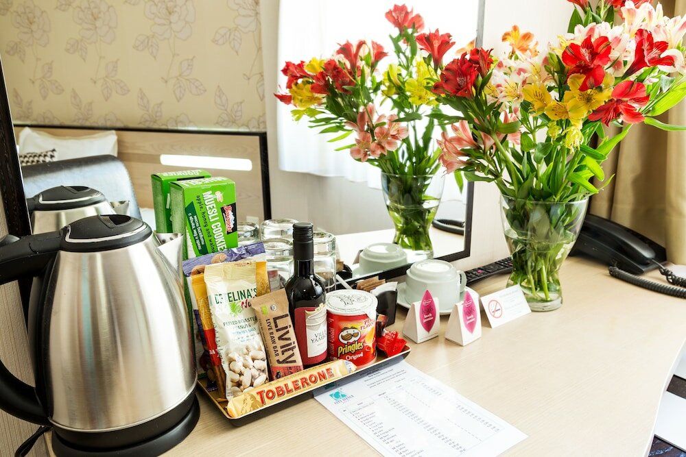 Фото City Avenue Hotel