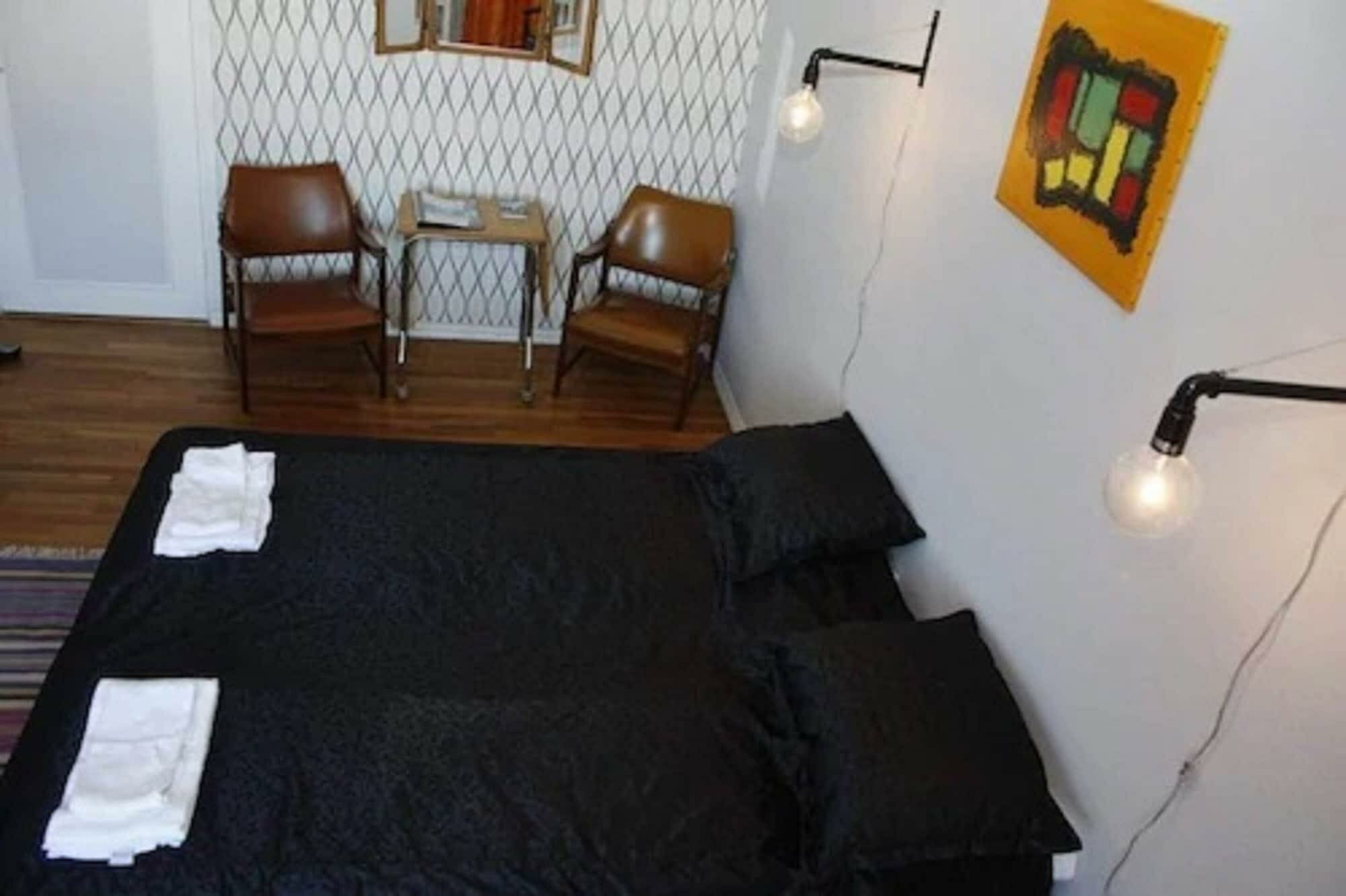 Фото Hotell 1016 Olav Digre