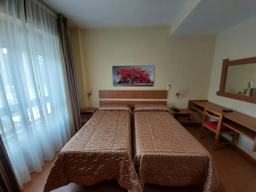 Фото Hotel Castilla