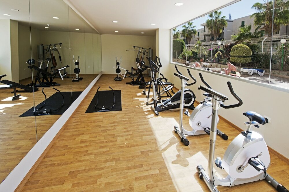 Фото Kn Aparthotel Columbus