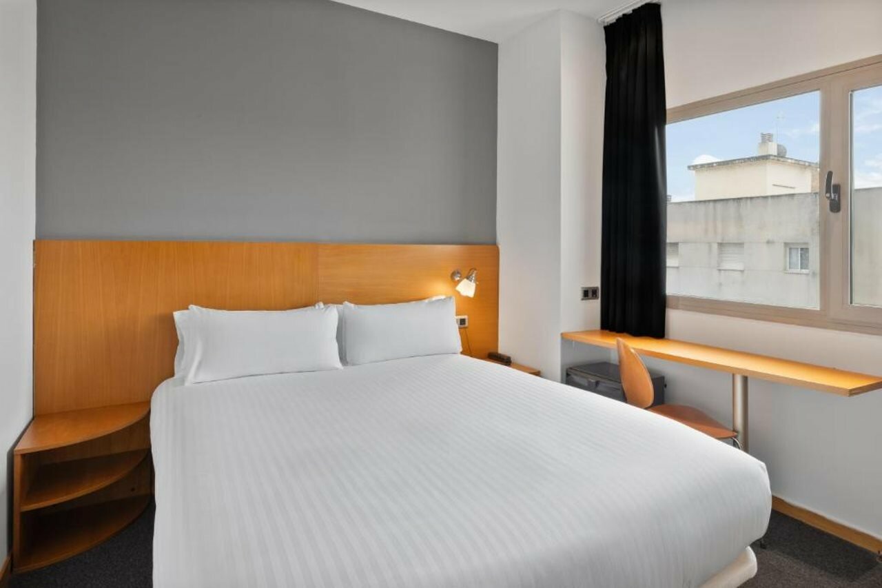 Фото B&b Hotel Barcelona Mollet Porta de Gallecs