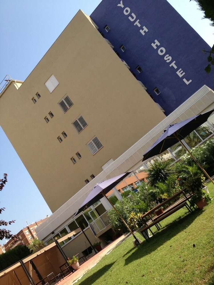 Фото Estrella de Mar Youth Hostel