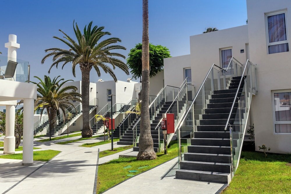 Фото Barceló Corralejo Sands