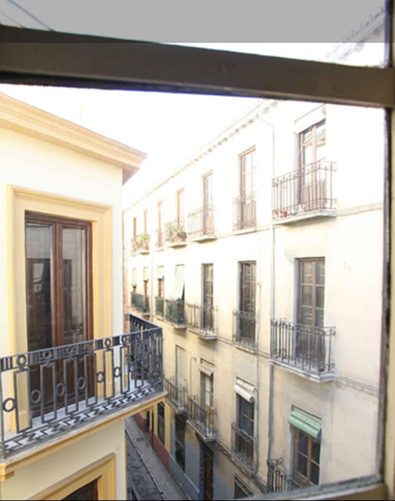 Фото Pension San Joaquin