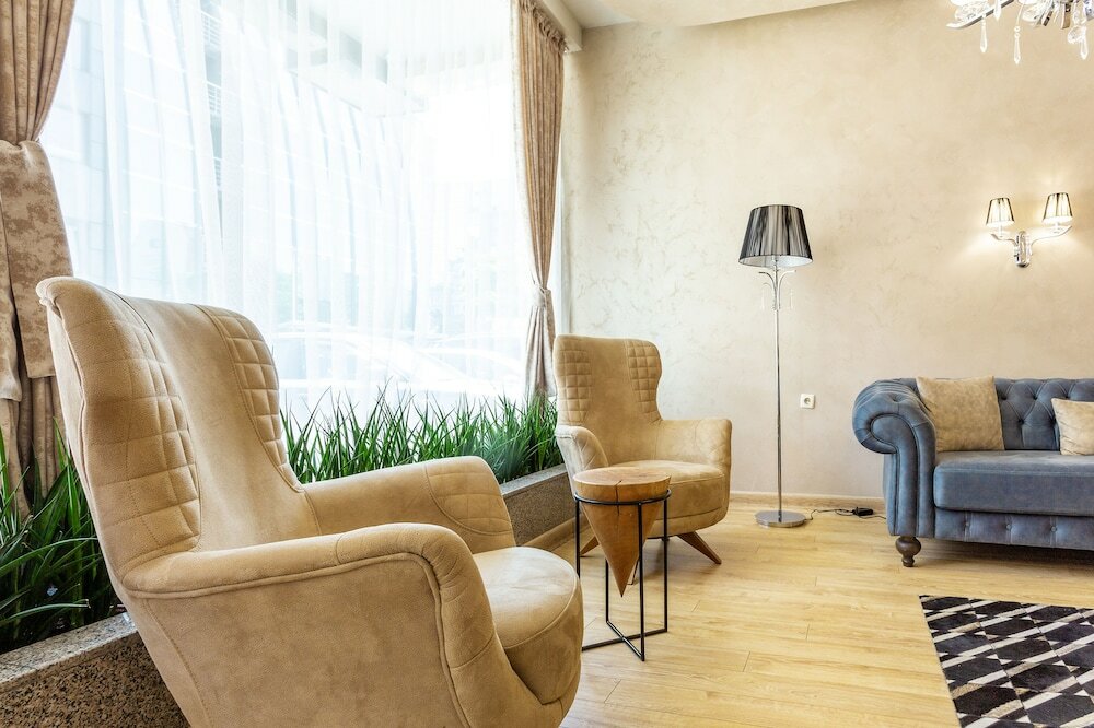 Фото City Avenue Hotel