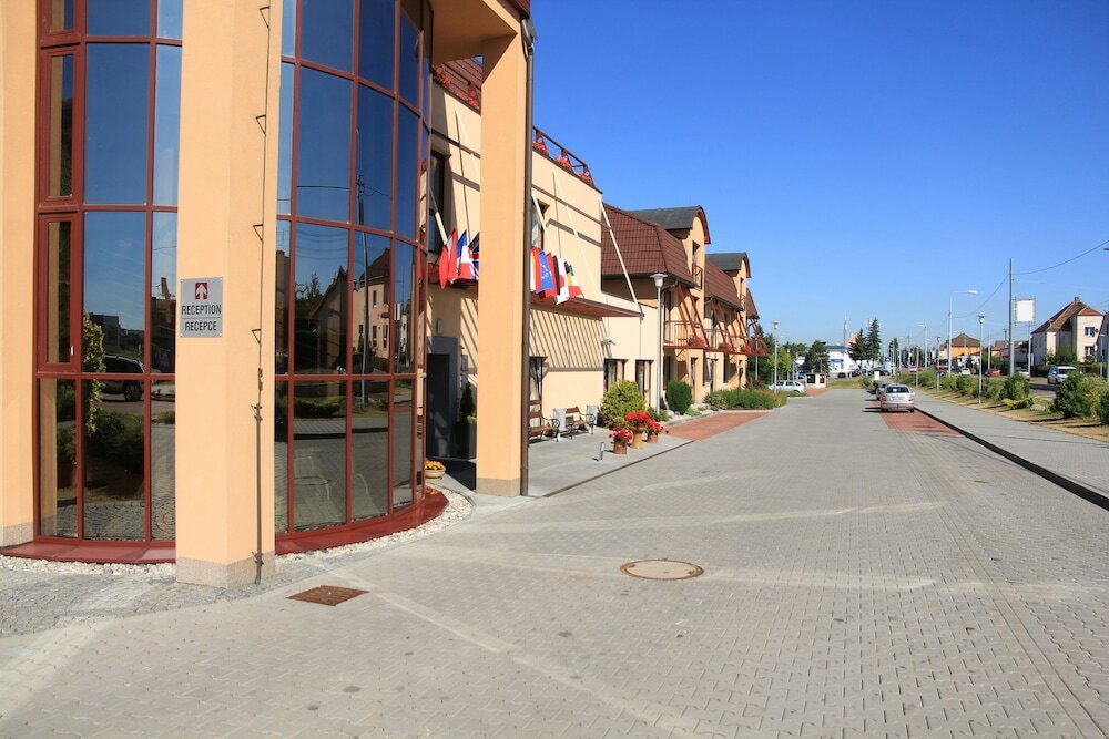 Фото Отель Primavera Hotel & Congress centre