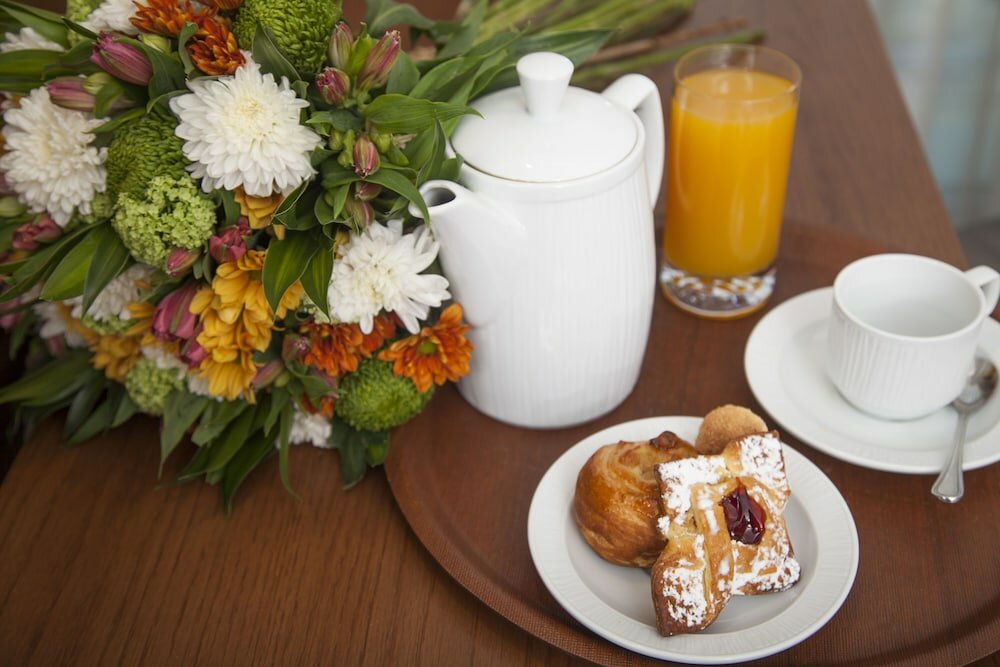 Фото Winter Park Hotel Baku