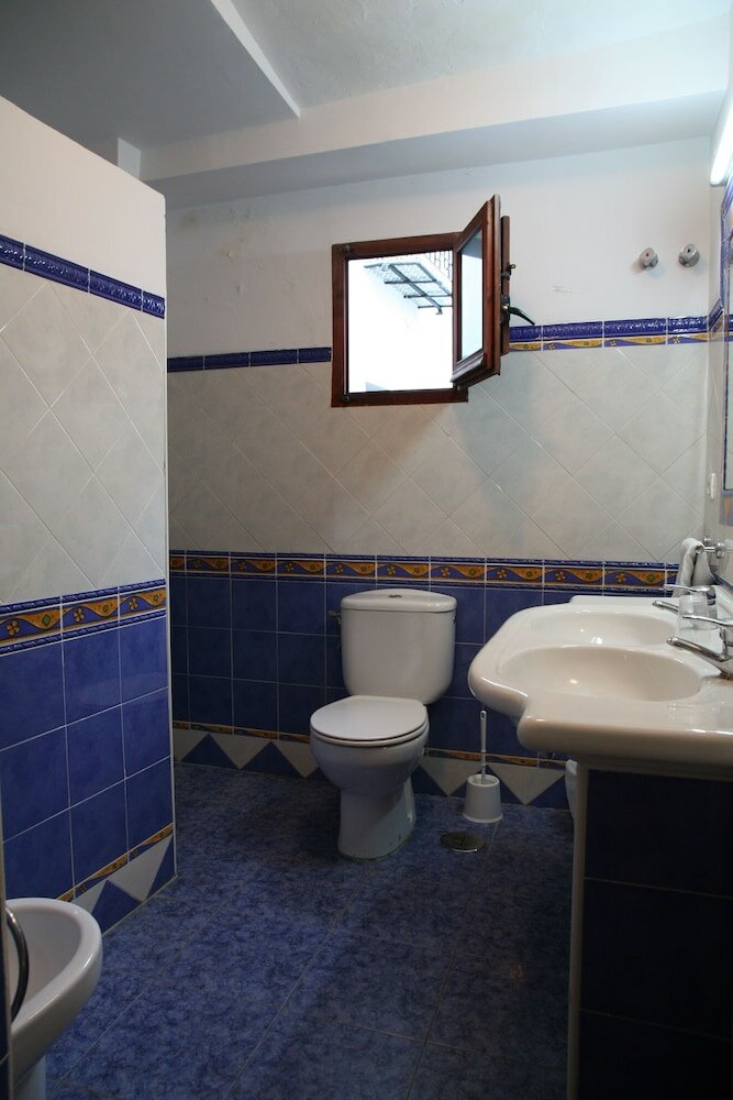 Фото Pension San Joaquin