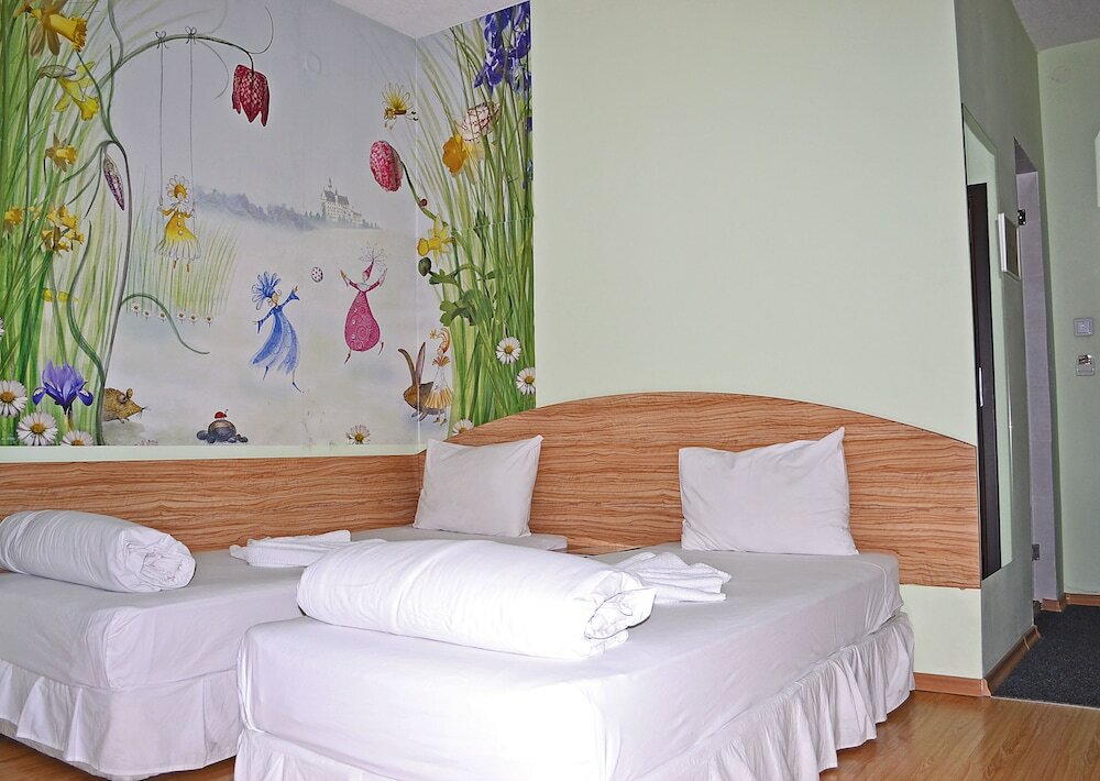 Фото Art Hotel Simona