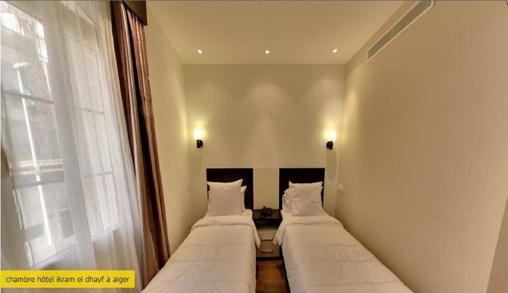 Фото Hotel Ikram El Dhayf
